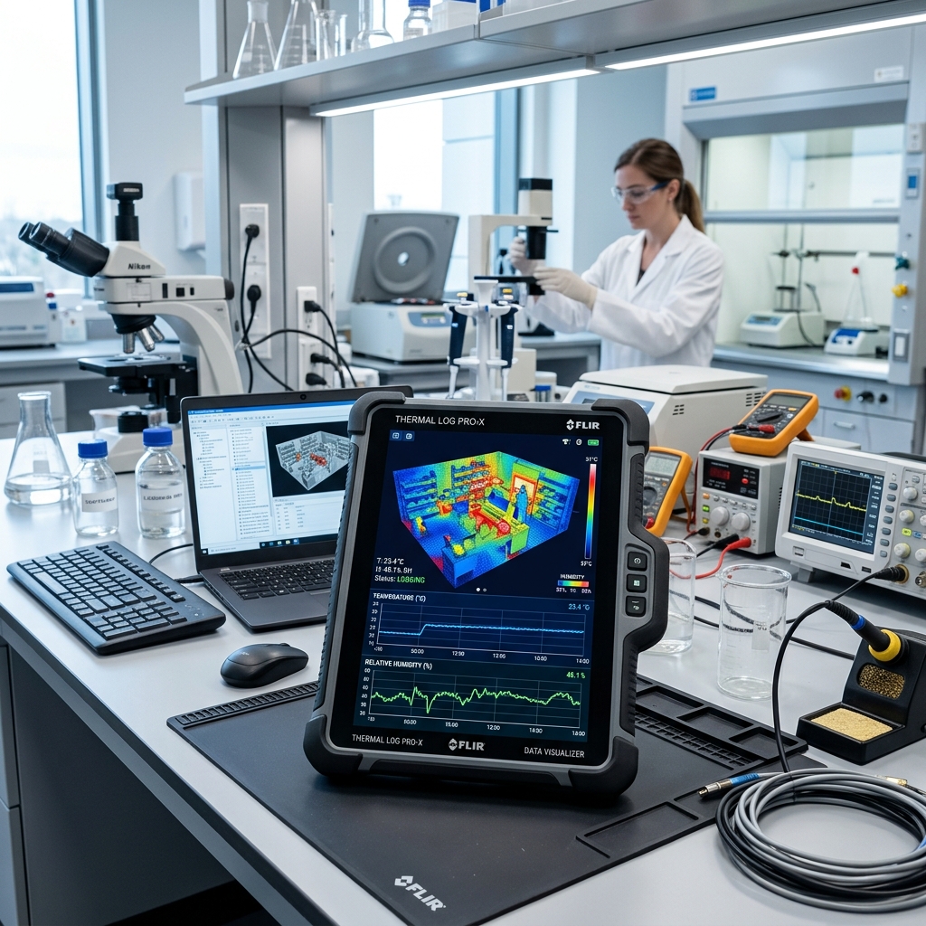 V Point Innovators | Advanced HVAC & Cleanroom Engineering